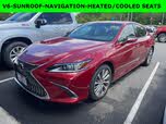Lexus ES 350 Luxury FWD
