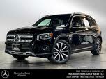Mercedes-Benz GLB 250 4MATIC