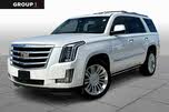 Cadillac Escalade Premium Luxury RWD