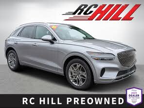 Genesis GV70 2.5T Standard AWD