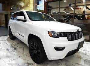 Jeep Grand Cherokee Laredo X 4WD