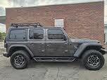 Jeep Wrangler 4xe Rubicon 4WD