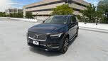 Volvo XC90 Recharge T8 Recharge Ultimate Bright Theme 6-Passenger eAWD