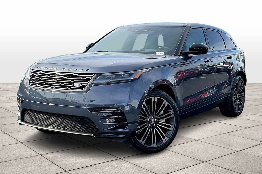 2026 Land Rover Range Rover Velar P250 Dynamic SE AWD