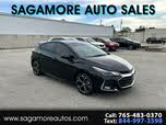 Chevrolet Cruze LT Hatchback FWD