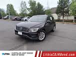 Volkswagen Tiguan SE 4Motion