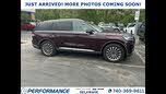 Lincoln Aviator Reserve AWD