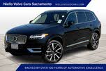 Volvo XC90 Recharge Inscription Expression 6-Passenger eAWD