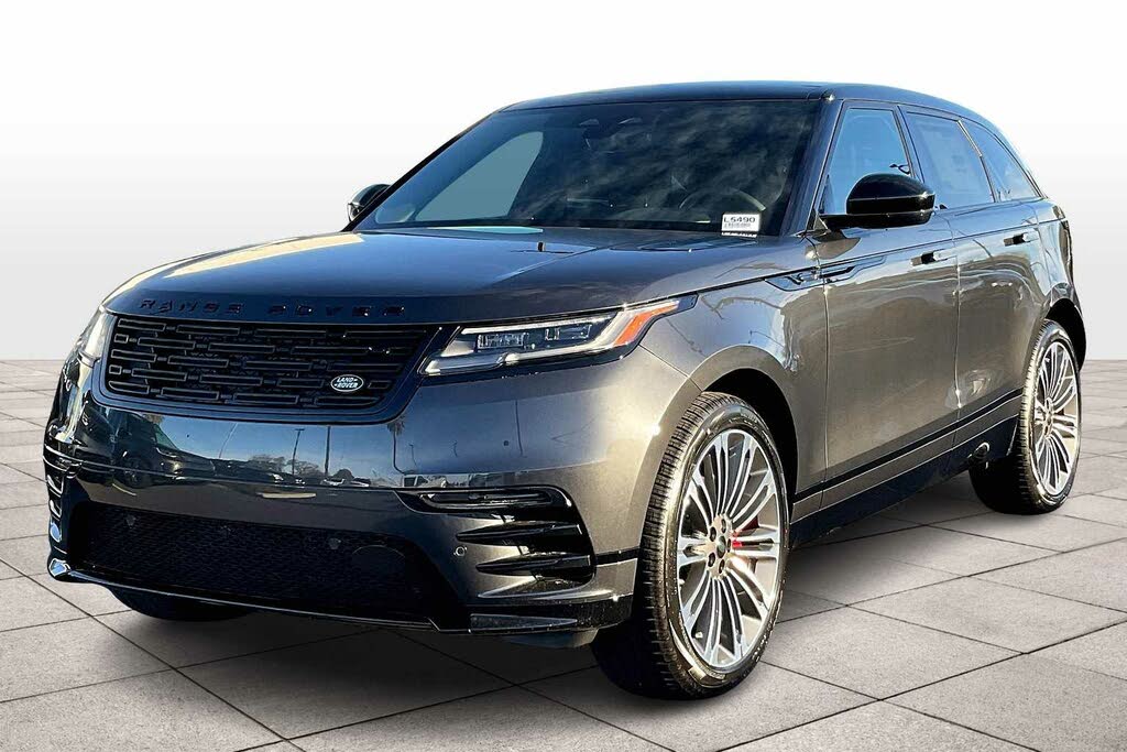 2025 Land Rover Range Rover Velar P250 Dynamic SE AWD