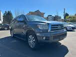 Toyota Sequoia Limited 4WD