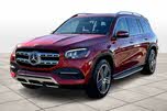 Mercedes-Benz GLS 450 4MATIC