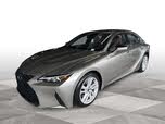 Lexus IS 300 RWD