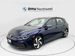 Volkswagen Golf GTI 2.0T SE FWD