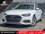 Audi A4 40 TFSI Premium FWD