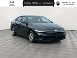 Hyundai Elantra SE FWD