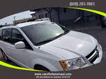 Dodge Grand Caravan SXT FWD