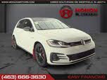 Volkswagen Golf GTI 2.0T SE FWD