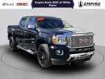GMC Canyon Denali Crew Cab 4WD