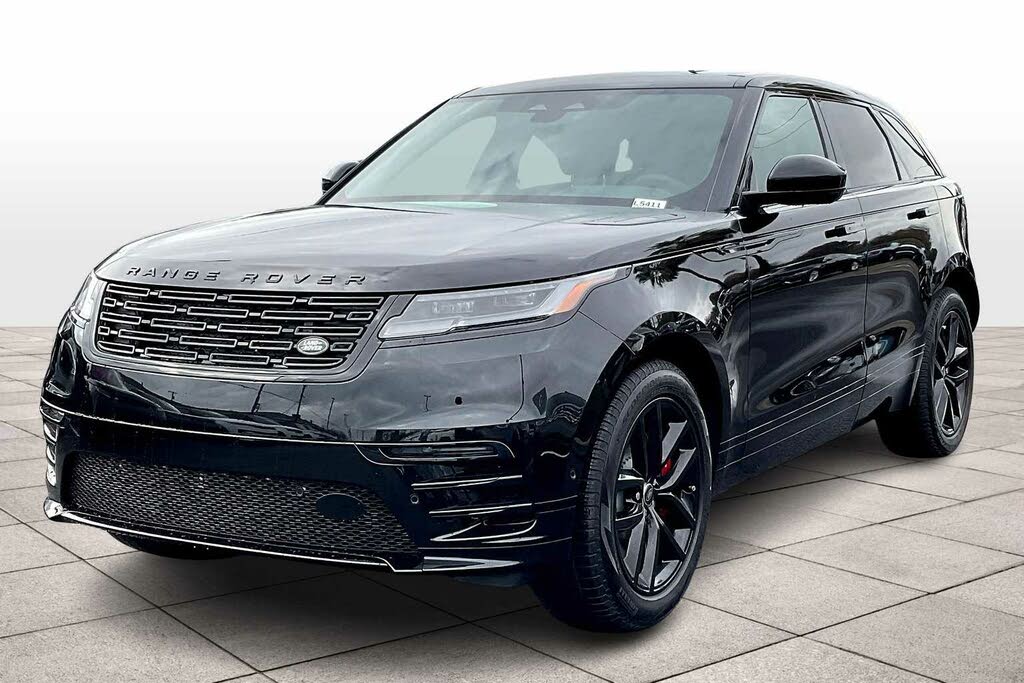 2025 Land Rover Range Rover Velar P400 Dynamic SE AWD