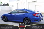 Honda Civic Sport FWD
