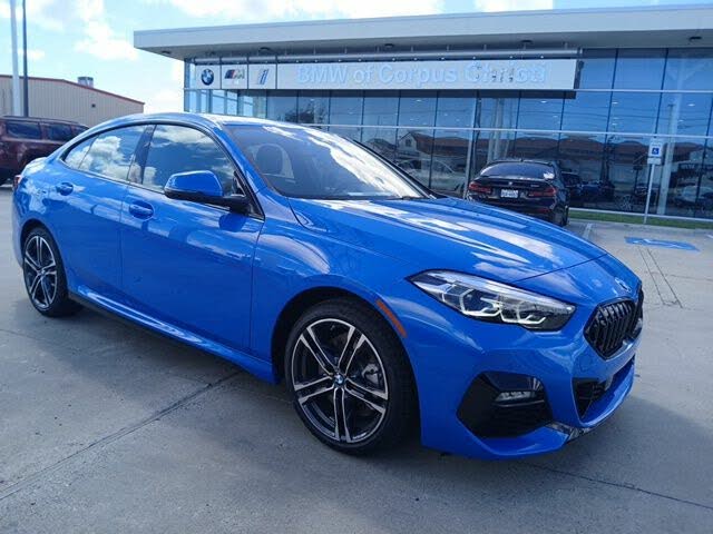 2024 BMW 2 Series 228i xDrive Gran Coupe AWD