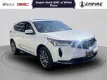 Acura RDX SH-AWD with Technology Package