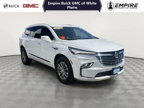 Buick Enclave Essence AWD