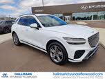 Genesis GV70 3.5T Sport AWD
