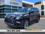 Lexus GX 460 Luxury AWD