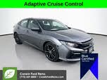 Honda Civic Hatchback Sport FWD