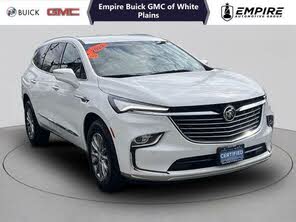Buick Enclave Essence AWD