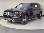 Mercedes-Benz GLS 450 4MATIC