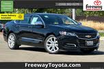 Chevrolet Impala Premier FWD