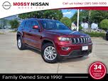 Jeep Grand Cherokee Laredo X RWD