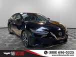Nissan Maxima SL FWD
