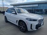 BMW X5 xDrive50e AWD