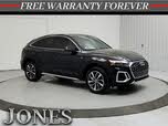 Audi Q5 Sportback quattro Premium Plus S Line 45 TFSI AWD