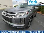 Mitsubishi Outlander Sport SE AWD