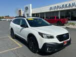 Subaru Outback Onyx Edition XT Crossover AWD