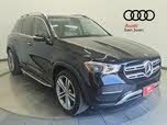 Mercedes-Benz GLE 350 RWD