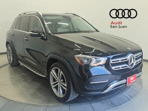 Mercedes-Benz GLE 350 RWD