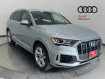 Audi Q7 quattro Premium Plus 55 TFSI