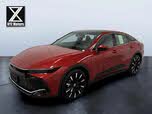 Toyota Crown Platinum AWD
