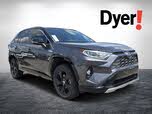 Toyota RAV4 Hybrid XSE AWD