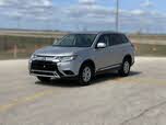 Mitsubishi Outlander ES FWD