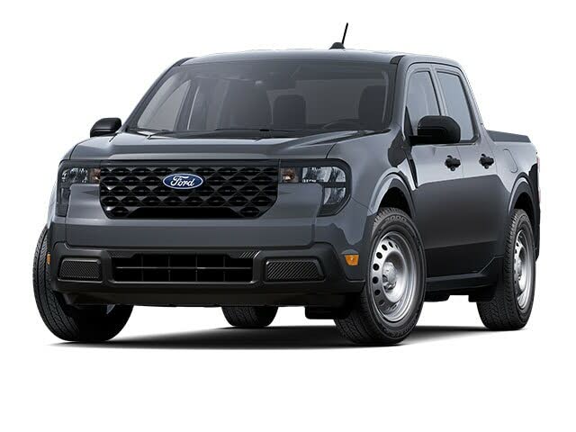 2025 Ford Maverick XL SuperCrew FWD