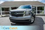 Chevrolet Suburban 1500 LS RWD
