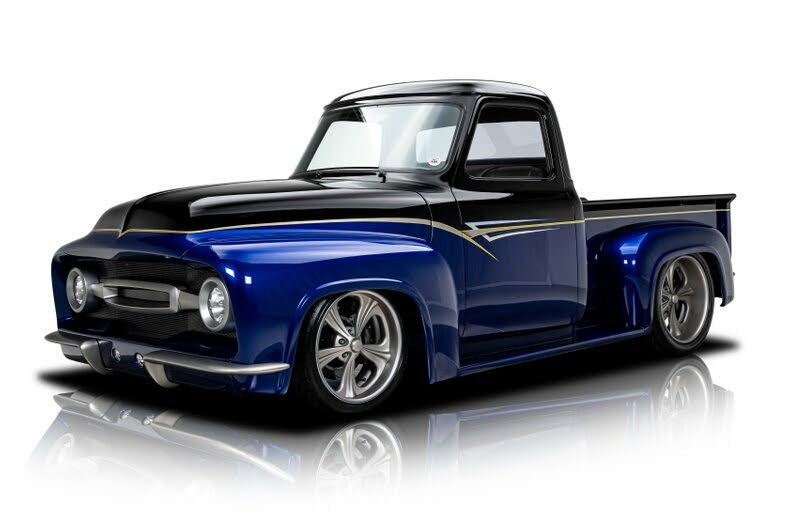 1953 Ford F-100
