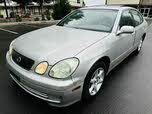 Lexus GS 300 RWD