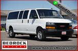 GMC Savana LS 3500 Extended RWD